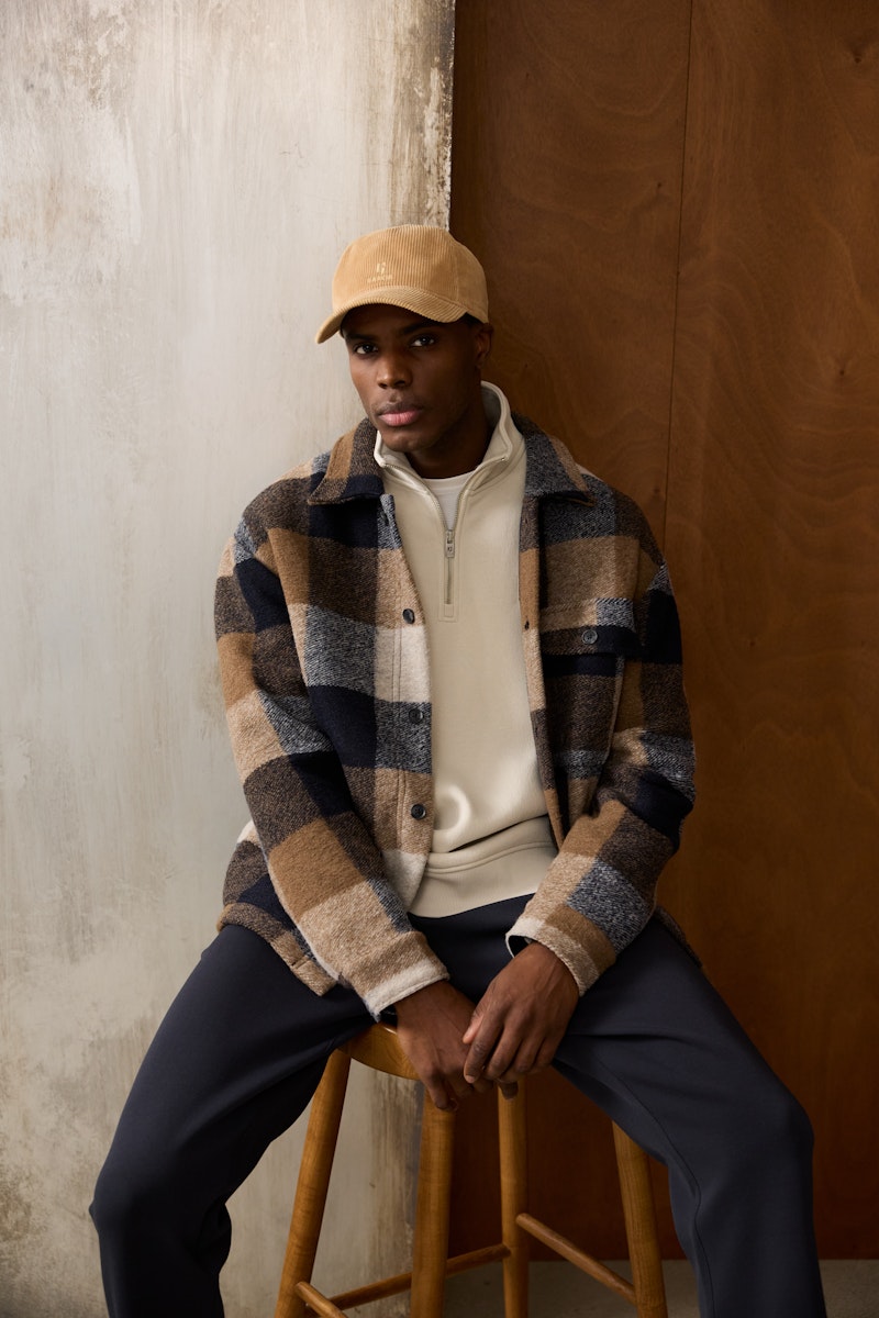 Autunno Inverno | Uomo | Garcia