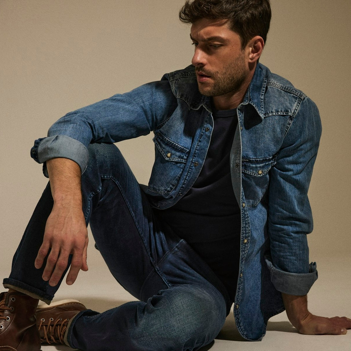 Denim | Uomo | Garcia