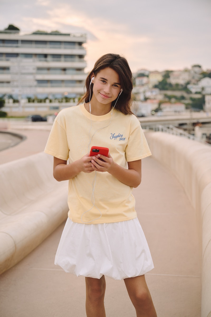 Primavera Estate | Teens Girl | Garcia
