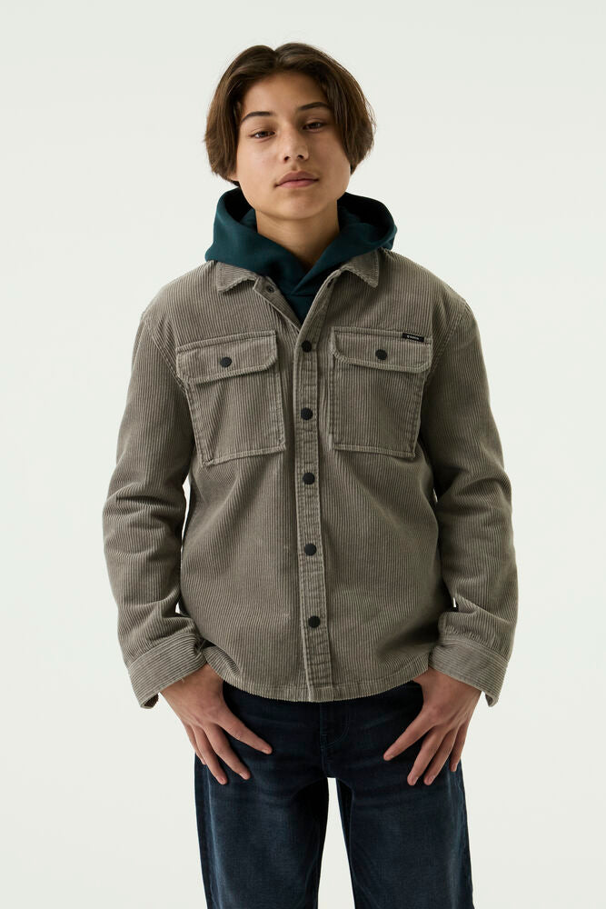 Autunno Inverno | Teens Boy | Garcia