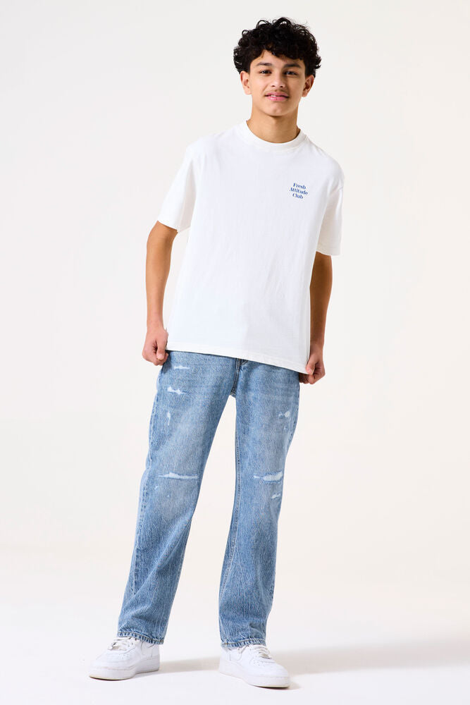 Autunno Inverno | Teens Boy | Garcia