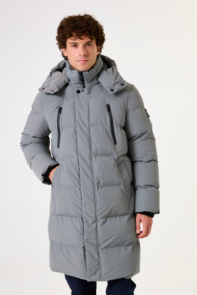 Autunno Inverno | Uomo | Garcia
