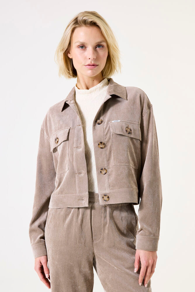 Autunno Inverno | Donna | Garcia