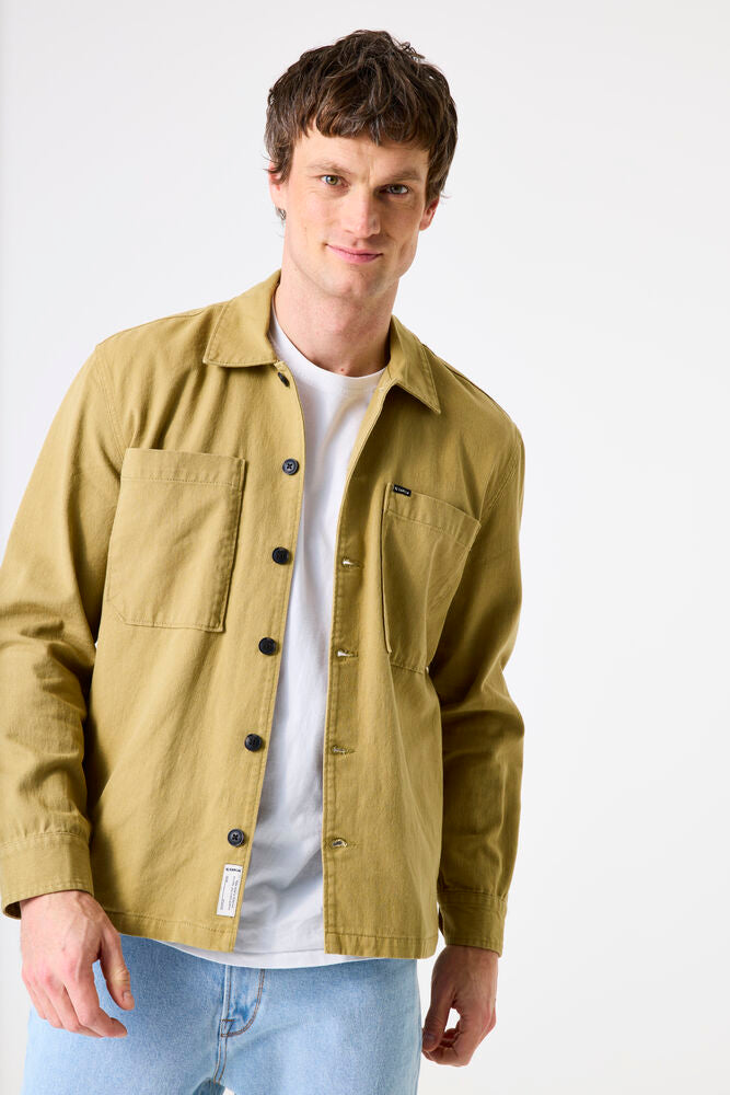Autunno Inverno | Uomo | Garcia