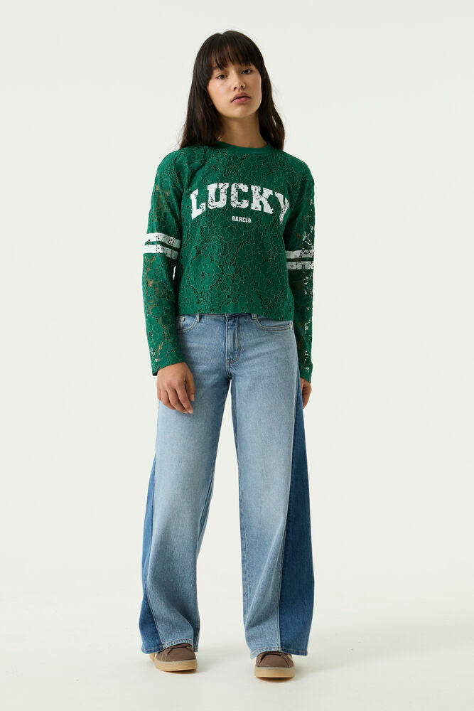 Autunno Inverno | Teens Girl | Garcia