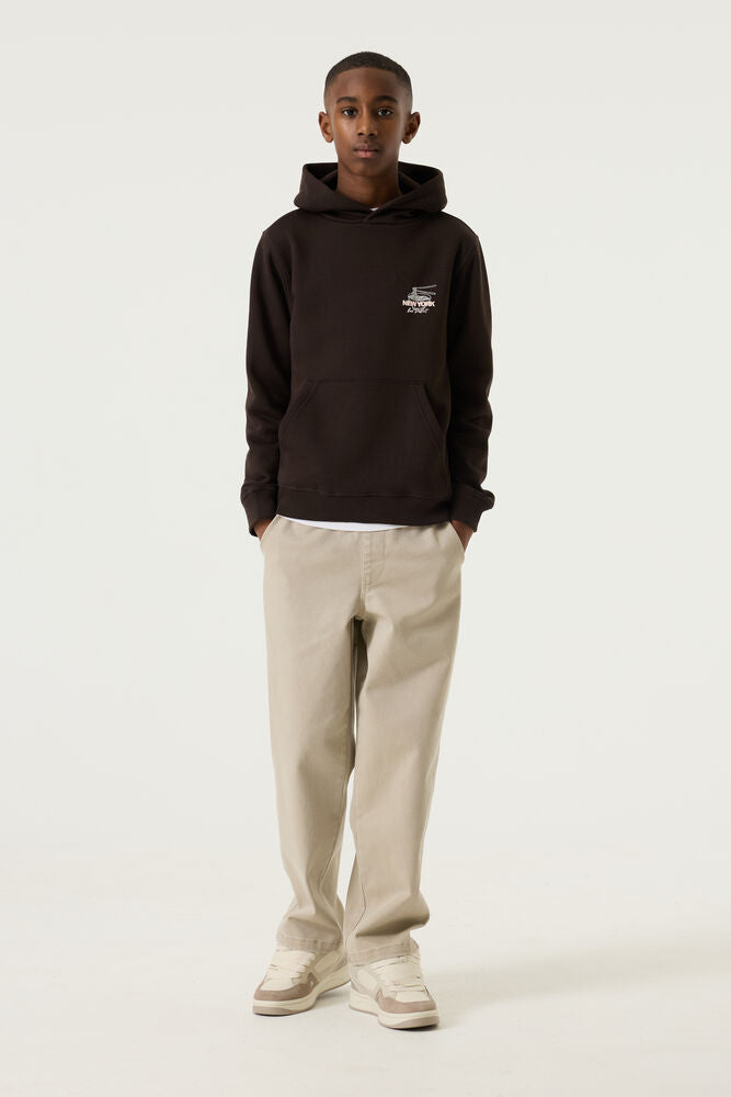 Autunno Inverno | Teens Boy | Garcia