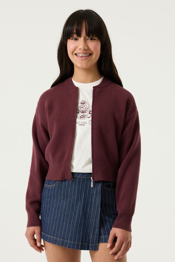Autunno Inverno | Teens Girl | Garcia