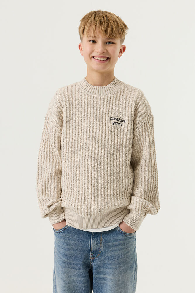 Autunno Inverno | Teens Boy | Garcia